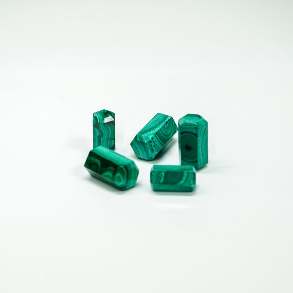 Natural Malachite